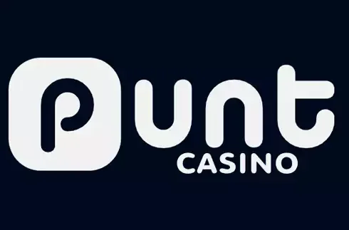 Punt Casino logo