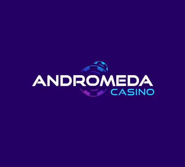 Andromeda Casino logo