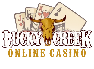 Lucky Creek Casino logo